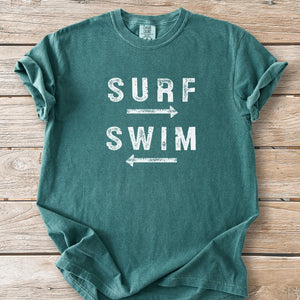 Surf Swim Tee
