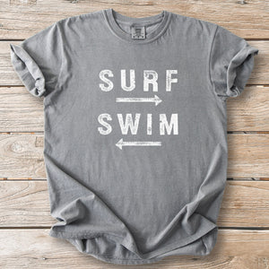 Surf Swim Tee