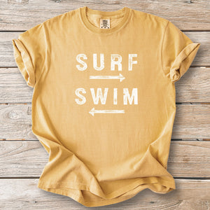 Surf Swim Tee