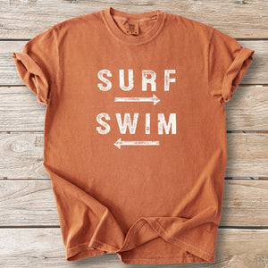 Surf Swim Tee