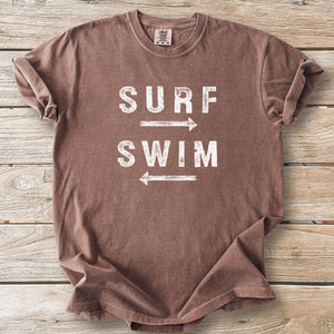 Surf Swim Tee