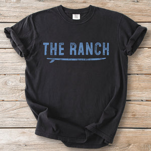 The Ranch Stamp Tee