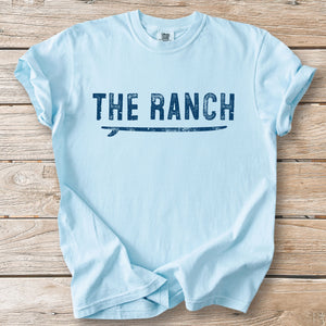 The Ranch Stamp Tee