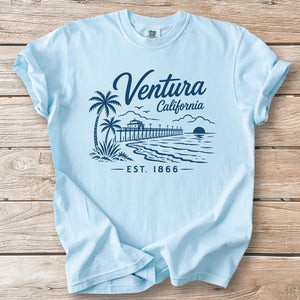 Ventura Landmark Tee