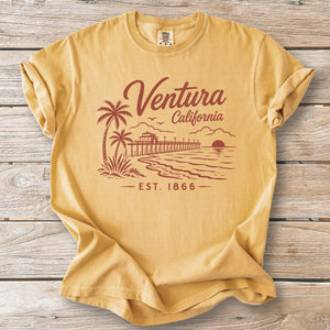 Ventura Landmark Tee