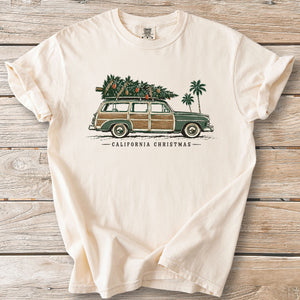 Woody Christmas Tee