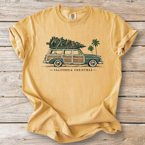 Woody Christmas Tee