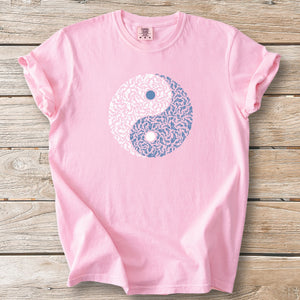 Zen Dolphins Tee