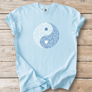 Zen Dolphins Tee