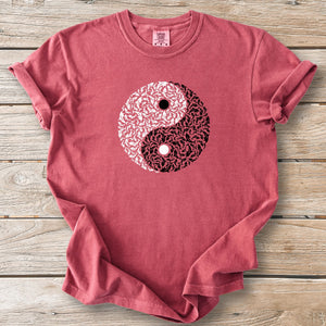 Zen Dolphins Tee