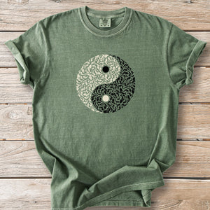 Zen Dolphins Tee