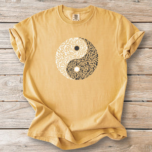 Zen Dolphins Tee