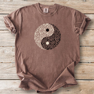Zen Dolphins Tee